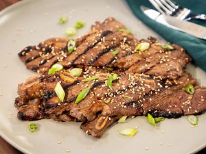 grilled-korean-bbq-beef-short-ribs-recipe-food-network image