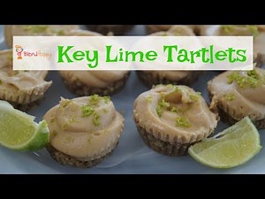 key-lime-tartlets-youtube image
