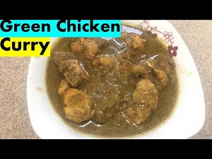 tasty-goan-green-chicken-curry-green-curry-with-chicken image