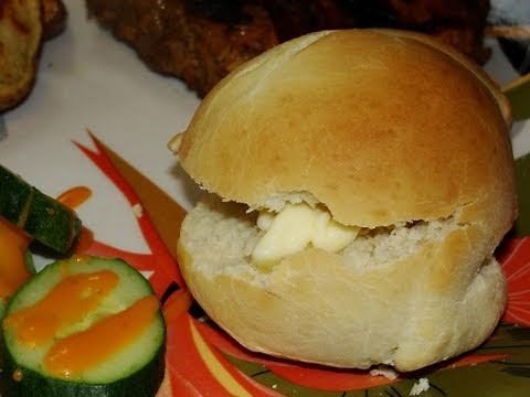 40-minute-hamburger-bun-youtube image