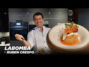 labomba-recipes-chef-ruben-crespo-youtube image