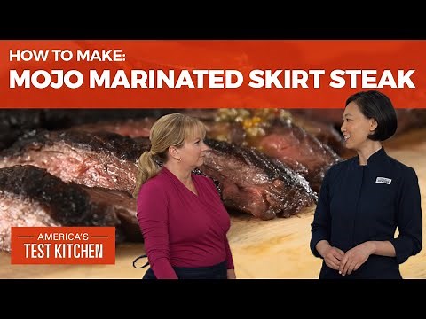how-to-make-grilled-mojo-marinated-skirt-steak-youtube image