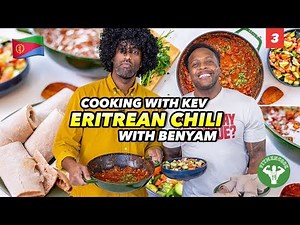 cooking-with-kev-teaching-a-dad-how-to-cook-eritrean image