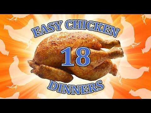 18-easy-and-healthy-chicken-recipes-cooking-light image
