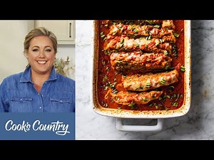 how-to-make-italian-meatloaf-youtube image