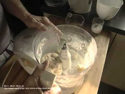 make-pierogi-dough-in-a-food-processor-youtube image