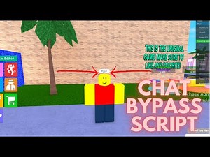 2023-universal-chat-bypass-script-pastebin image