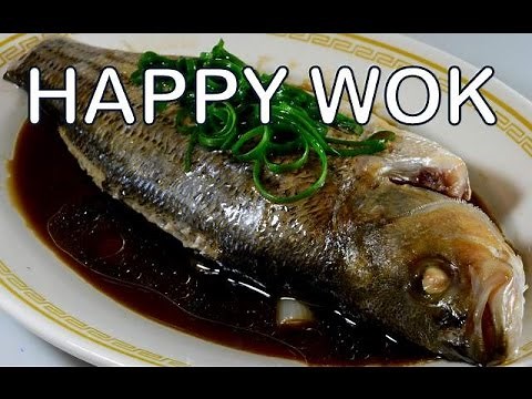清蒸鱸魚-hong-kongs-steamed-sea-bass-fish-youtube image