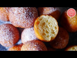 russian-cottage-cheese-donuts-youtube image