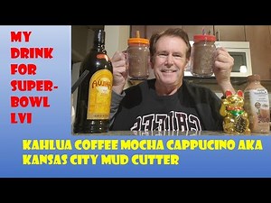 kahlua-coffee-mocha-cappucino-drink image