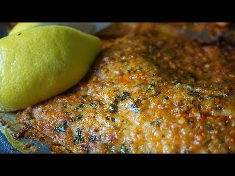 parmesan-crusted-tilapia-youtube image