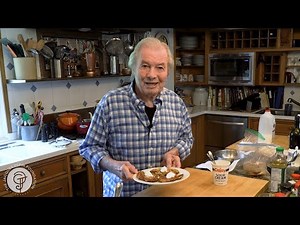 bread-flapjacks-jacques-ppin-cooking-at-home-kqed image