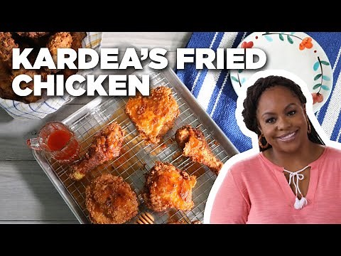 kardea-browns-pickle-brined-fried-chicken-with-hot image