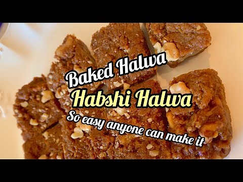 habshi-halwa-sohan-halwa-dry-milk-and-walnut image