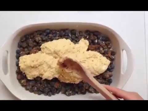 jiffy-corn-muffin-mix-blueberry-cobbler-youtube image