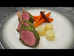 herb-crusted-rack-of-lamb-youtube image