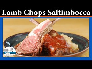 how-to-cook-lamb-chops-saltimbocca-youtube image