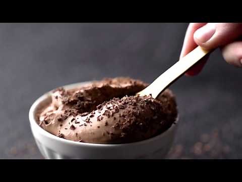how-to-make-the-best-chocolate-mousse-recipe-ever image
