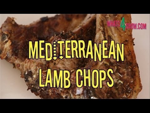 mediterranean-lamb-chops-make-authentic-greek image
