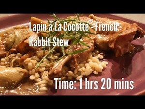 lapin-a-la-cocotte-french-rabbit-stew-recipe-youtube image