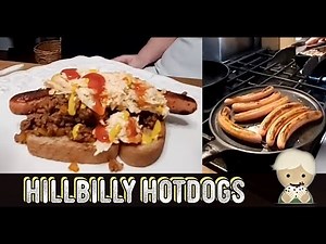 hillbilly-hotdogs-homemade-hotdog-chili-youtube image