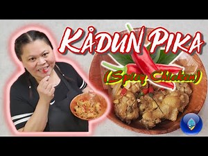 kdun-pika-spicy-chicken-chamorro-recipe-youtube image