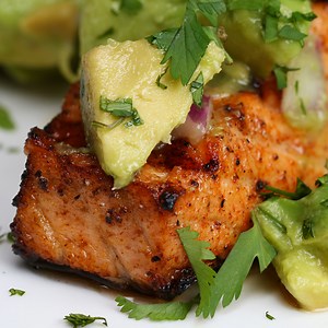 grilled-salmon-with-avocado-salsa-recipe-by-tasty image