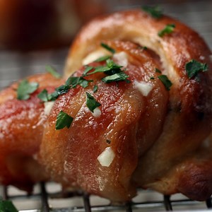 bacon-wrapped-parmesan-garlic-knots-recipe-by-tasty image
