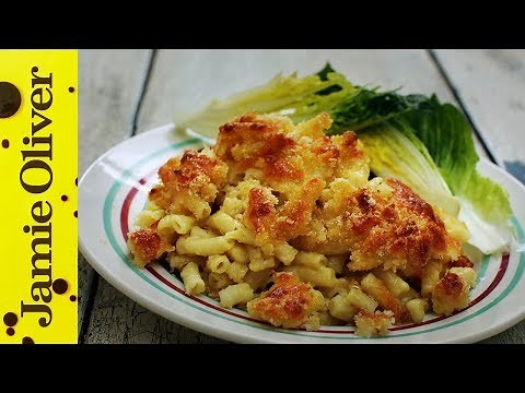 ultimate-macaroni-cheese-kerryann-dunlop-youtube image