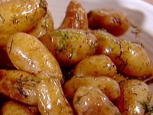 dill-fingerling-potatoes-recipe-ina-garten-food-network image