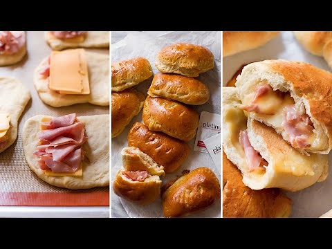 homemade-ham-cheese-pockets-sallys-baking image