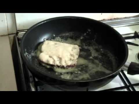 honey-french-toast-recipe-youtube image