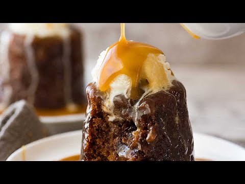 sticky-date-pudding-aka-sticky-toffee-pudding-youtube image