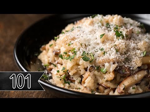 how-to-cook-a-perfect-risotto-youtube image