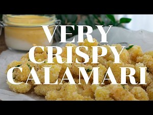 very-crispy-calamari-youtube image