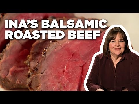 ina-gartens-balsamic-roasted-beef-barefoot-contessa image