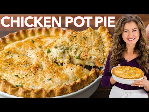 the-best-homemade-chicken-pot-pie-recipe-i-ever image