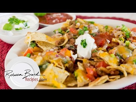 nachos-best-classic-recipe-youtube image