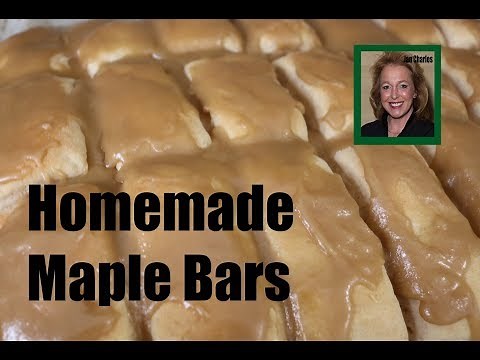 perfect-homemade-maple-bars-recipe-from-scratch image