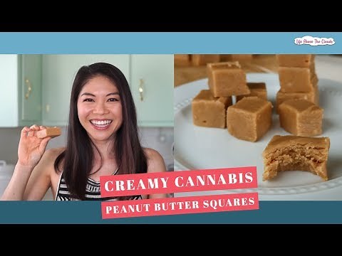 easy-microwave-peanut-butter-squares-youtube image
