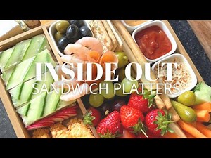 inside-out-sandwich-platter-party-food-afternoon-tea image