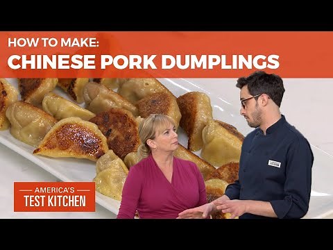how-to-make-pork-dumplings-from-scratch-youtube image