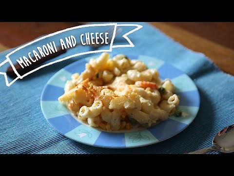 mac-cheese-with-veggies-popular-lunch-dinner image