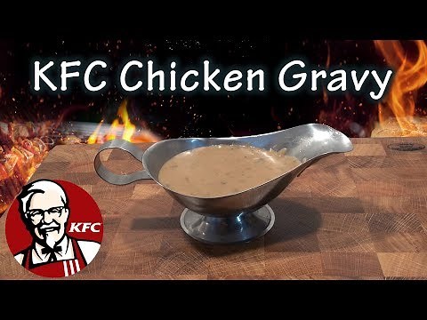 kfc-chicken-gravy-recipe-the-bbq-chef-youtube image