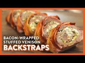 bacon-wrapped-stuffed-venison-backstrap-legendary image