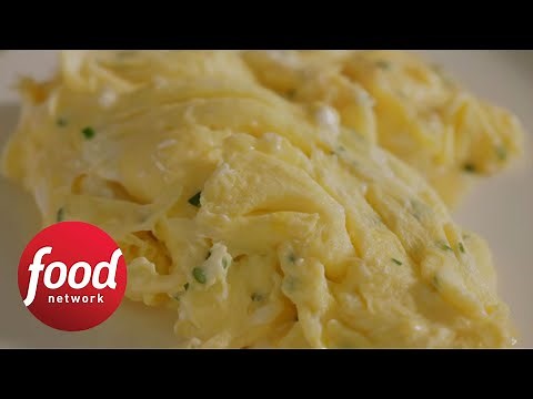 how-to-make-perfect-scrambled-eggs-every-time-food image
