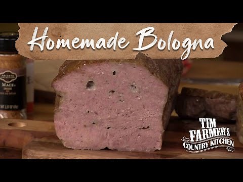 bologna-how-to-make-your-own-bologna-at-home image