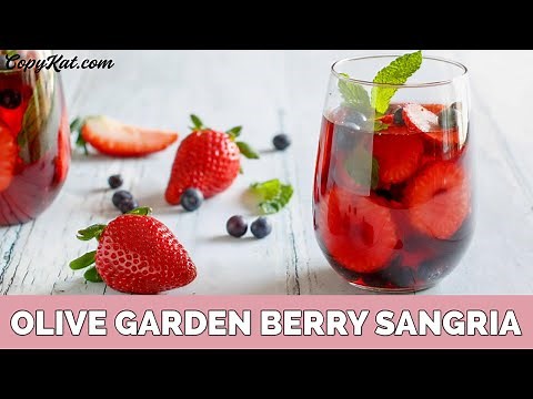 olive-garden-berry-sangria-copykatcom-youtube image