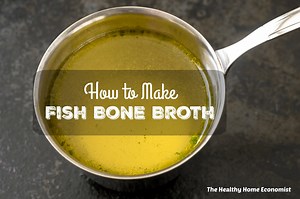 how-to-make-homemade-fish-broth-or-stock-video image