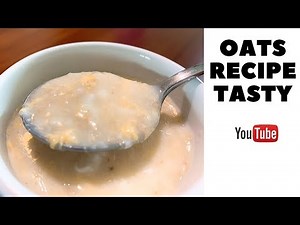 lazy-meals-recipes-healthy-oat-recipe-youtube image